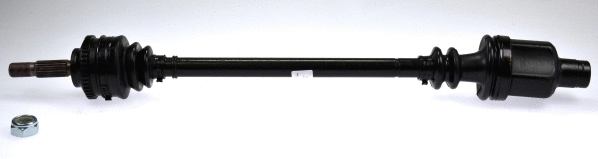 Drive Shaft (304800)