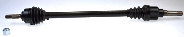 Drive Shaft (304571)