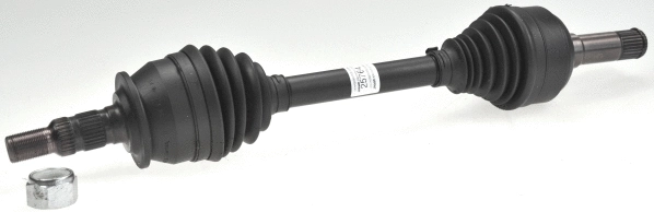 Drive Shaft (305958)