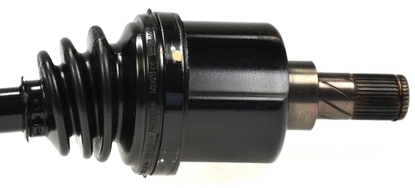 Drive Shaft
