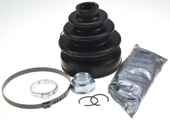 Bellow Kit, drive shaft (303440)