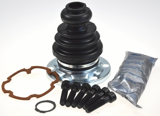 Bellow Kit, drive shaft (300537)