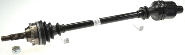 Drive Shaft (304302)