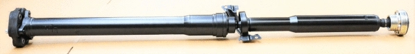 Propshaft, axle drive (GKNP20062)