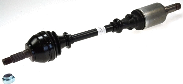 Drive Shaft (303237)
