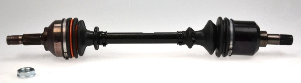 Drive Shaft (304581)