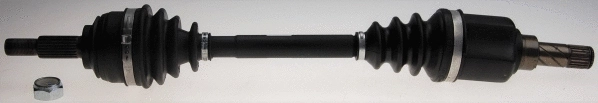 Drive Shaft (305137)