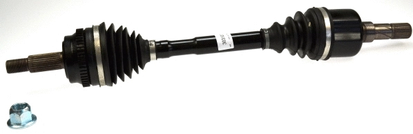 Drive Shaft (303507)
