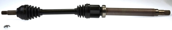 Drive Shaft (304235)