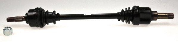 Drive Shaft (304541)