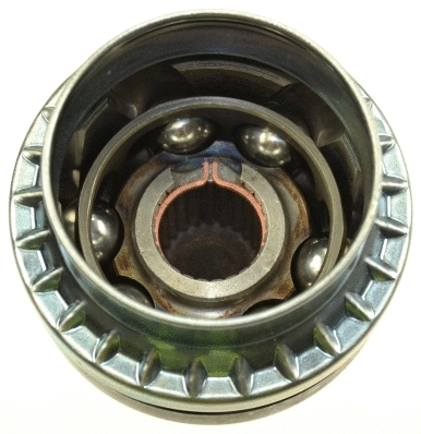 Joint Kit, drive shaft