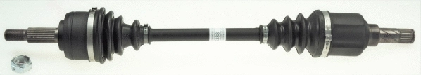 Drive Shaft (306388)