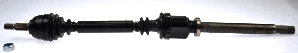 Drive Shaft (304856)