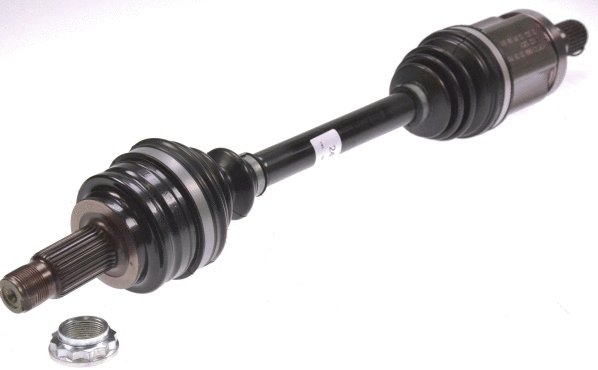 Drive Shaft (304669)