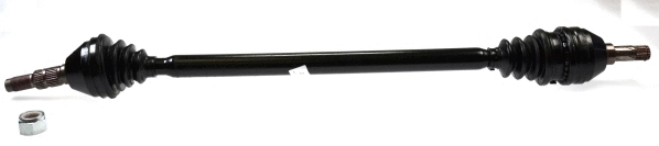 Drive Shaft (304907)