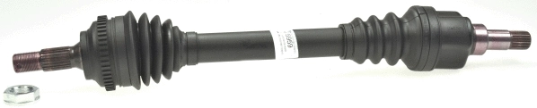 Drive Shaft (306153)