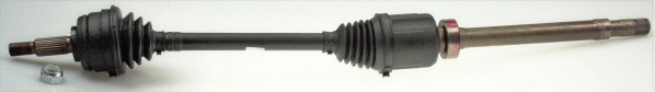 Drive Shaft (305905)