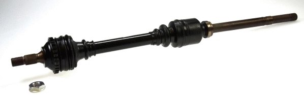 Drive Shaft (302923)