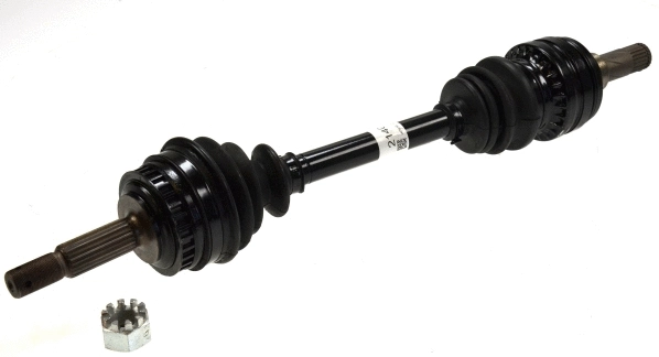 Drive Shaft (301505)
