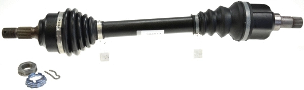 Drive Shaft (304941)