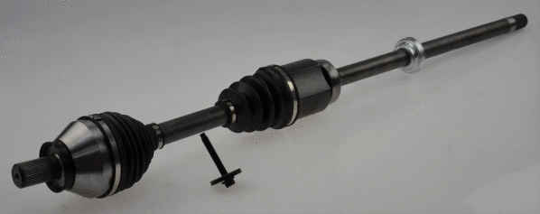 Drive Shaft (GKND12252)