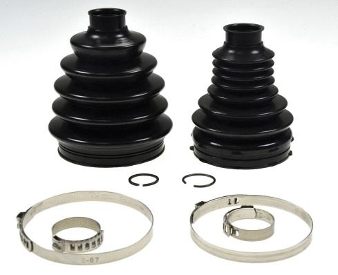 Bellow Kit, drive shaft