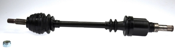 Drive Shaft (304801)
