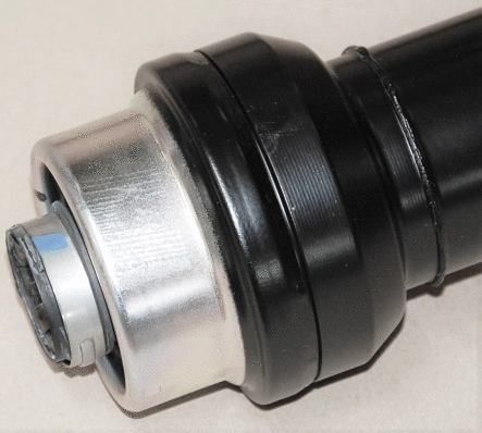 Propshaft, axle drive