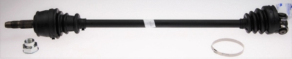Drive Shaft (306511)