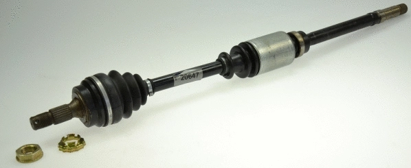 Drive Shaft (303063)