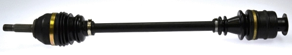 Drive Shaft (301879)