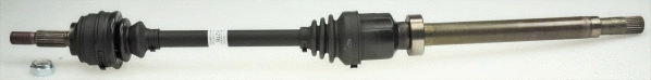 Drive Shaft (306395)