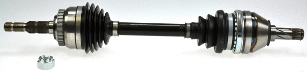 Drive Shaft (304422)