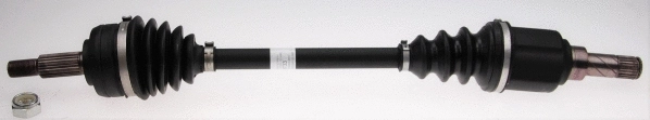 Drive Shaft (306733)