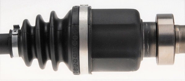 Drive Shaft (306731)