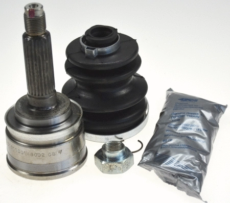 Joint Kit, drive shaft