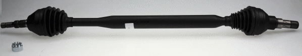 Drive Shaft (302349)