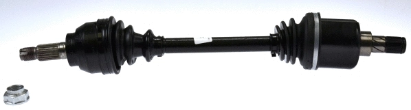 Drive Shaft (304218)