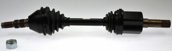 Drive Shaft (304875)