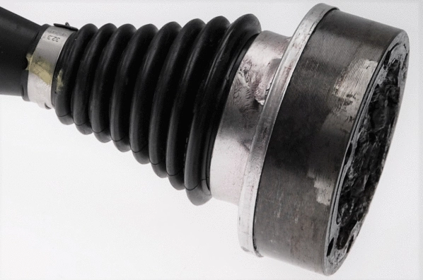 Drive Shaft