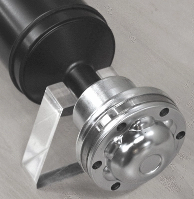 Propshaft, axle drive