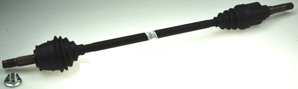 Drive Shaft (306160)