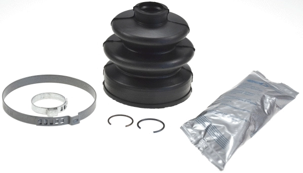 Bellow Kit, drive shaft (300356)