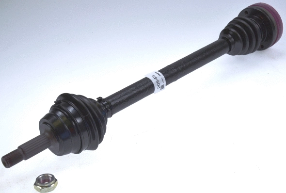 Drive Shaft (301490)
