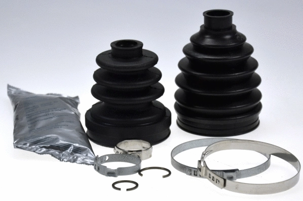 Bellow Kit, drive shaft