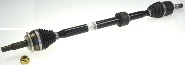 Drive Shaft (305416)