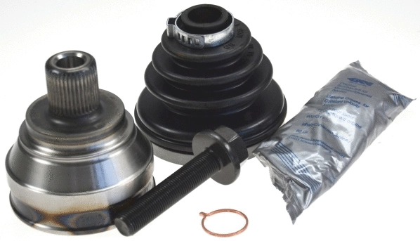 Joint Kit, drive shaft