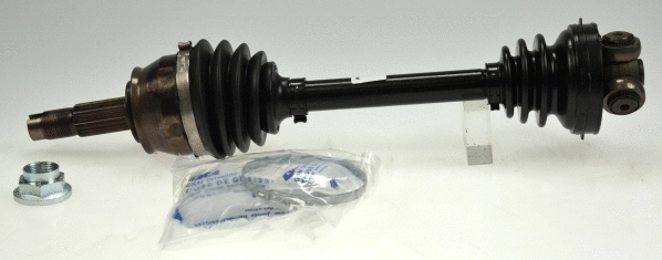 Drive Shaft (304657)