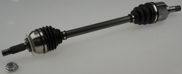 Drive Shaft (GKND12164)