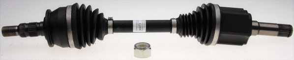 Drive Shaft (306852)